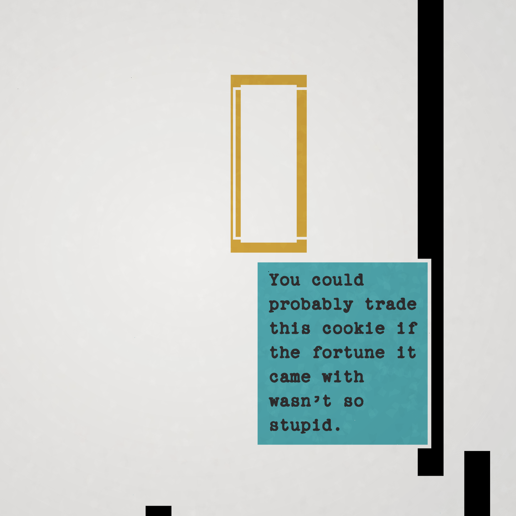 Destijl Fortunes