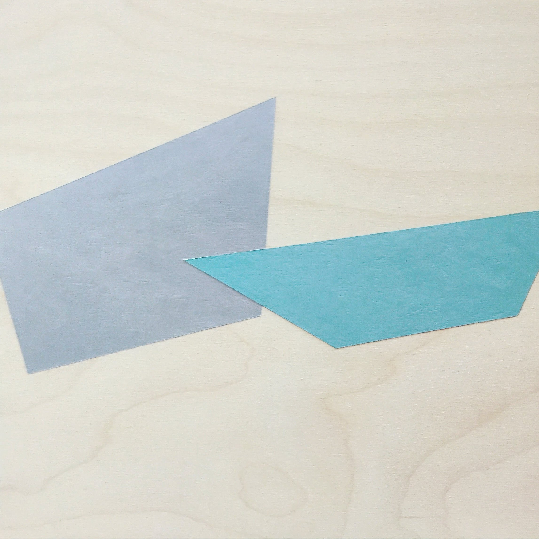 Pastel Negations
